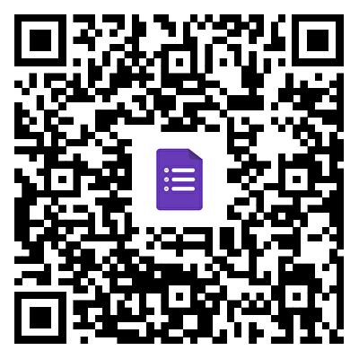 QR Code for downloading Google Forms iOS App iOS App